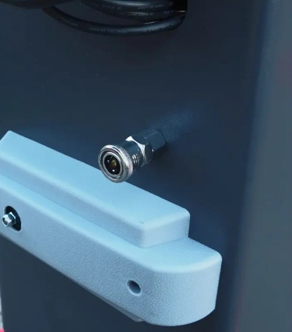 ROOKS Podnośnik dwukolumnowy elektrohydrauliczny 4t automatyczny OKG-4000A