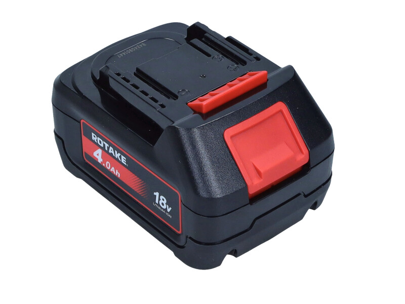 ROTAKE 4.0Ah Akumulator RT-18B4