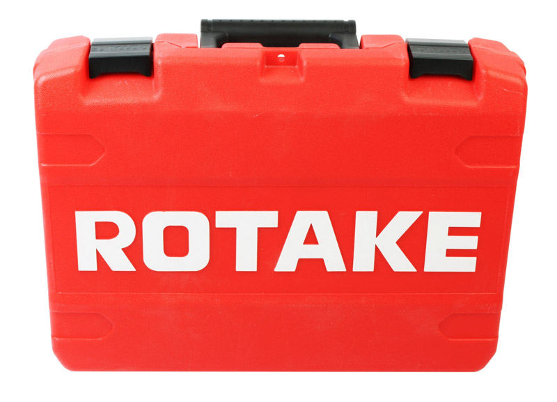 ROTAKE 1/2" Klucz udarowy AQ 1180Nm RT-8812