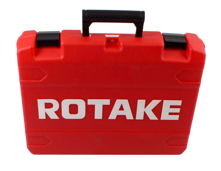 ROTAKE 3/4" Klucz udarowy AQ 1980Nm RT-8813B