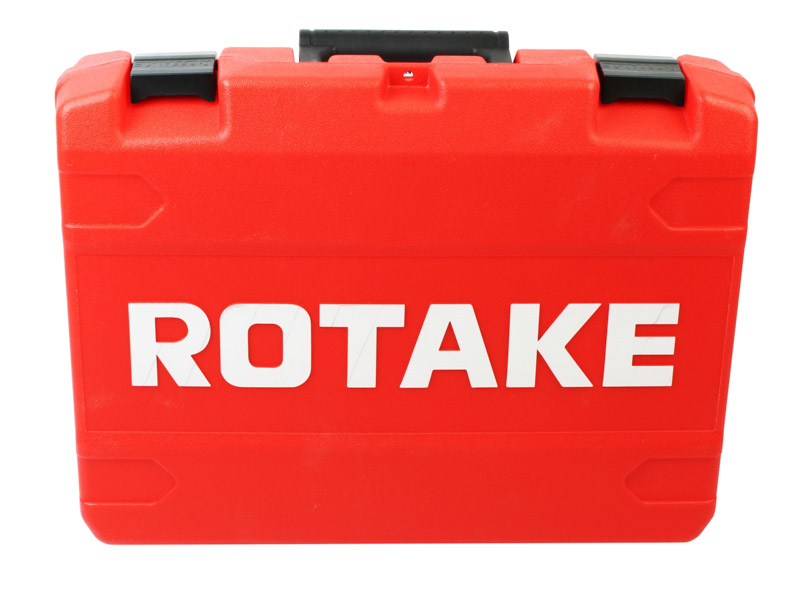 ROTAKE 1/2" Klucz udarowy AQ 1880Nm RT-8813