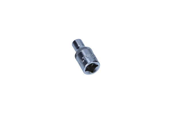 SELTA Nasadka 1/4" 6-kątna 4 mm SE-12504