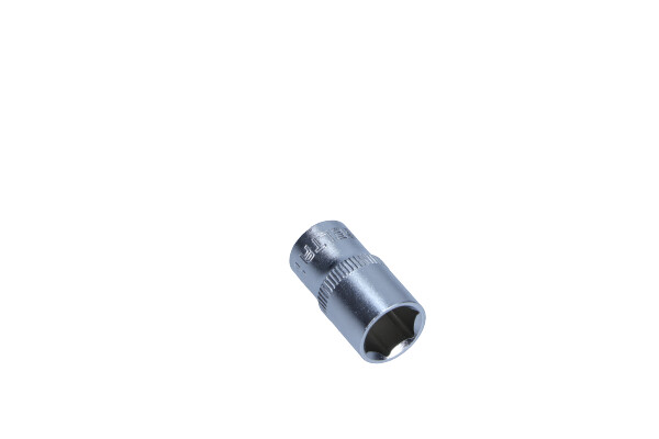 SELTA SE-12510 Nasadka 1/4" 6-kątna 10 mm