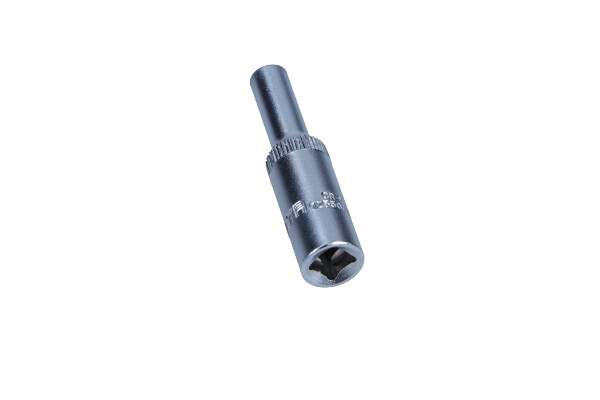 SELTA Nasadka 1/4" 6-kątna długa 4,5 mm SE-12550045