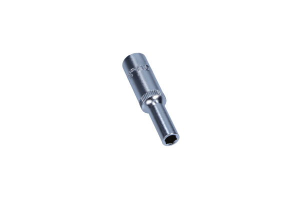 SELTA SE-1255005 Nasadka 1/4" 6-kątna długa 5 mm