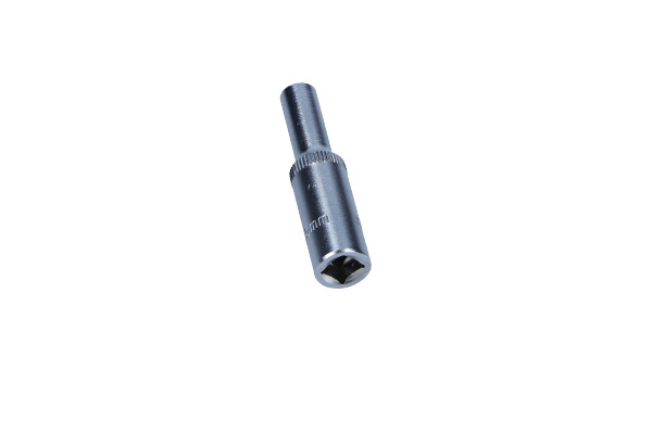 SELTA Nasadka 1/4" 6-kątna długa 5 mm SE-1255005