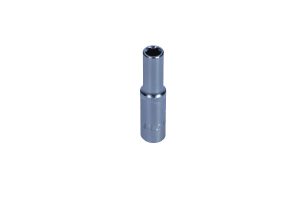 SELTA SE-1255006 Nasadka 1/4" 6-kątna długa 6 mm
