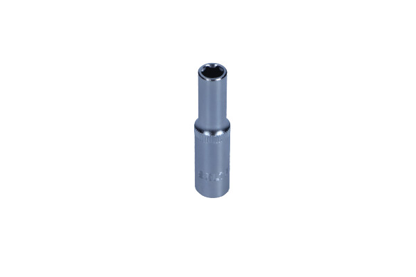 SELTA SE-1255006 Nasadka 1/4" 6-kątna długa 6 mm