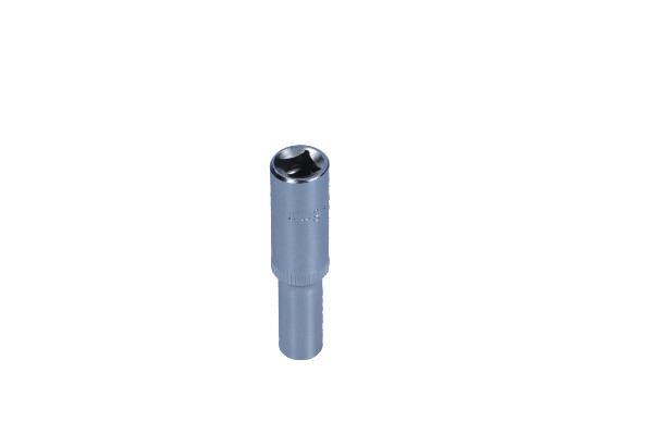 SELTA Nasadka 1/4" 6-kątna długa 6 mm SE-1255006