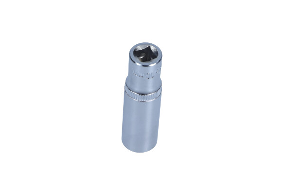 SELTA Nasadka 1/4" 6-kątna długa 10 mm SE-1255010