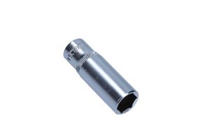 SELTA SE-1255012 Nasadka 1/4" 6-kątna długa 12 mm