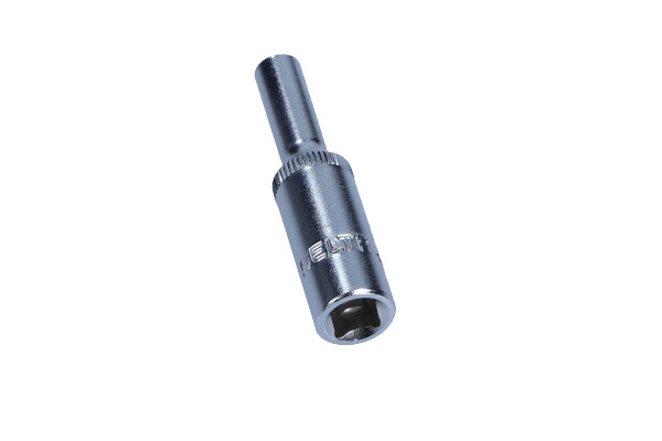 SELTA Nasadka 1/4" TORX E długa E4 SE-1267704