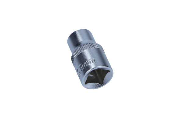 SELTA Nasadka 3/8" 6-kątna 9 mm SE-13509