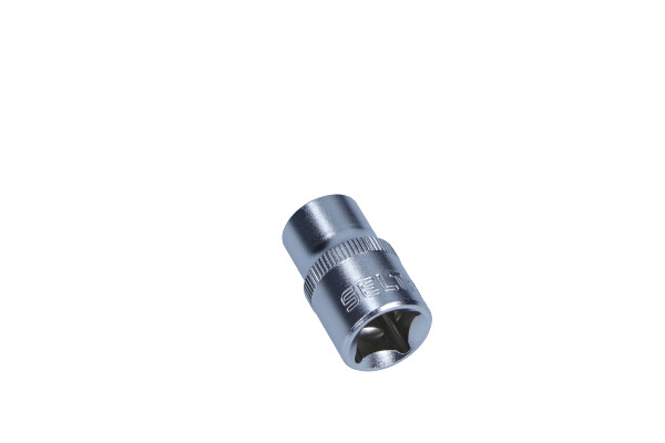SELTA Nasadka 3/8" 6-kątna 10 mm SE-13510