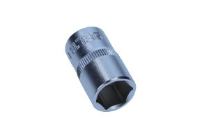 SELTA SE-13512 Nasadka 3/8" 6-kątna 12 mm