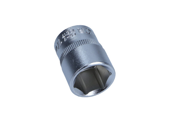 SELTA SE-13517 Nasadka 3/8" 6-kątna 17 mm