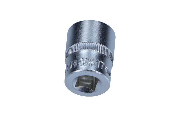 SELTA Nasadka 3/8" 6-kątna 17 mm SE-13517