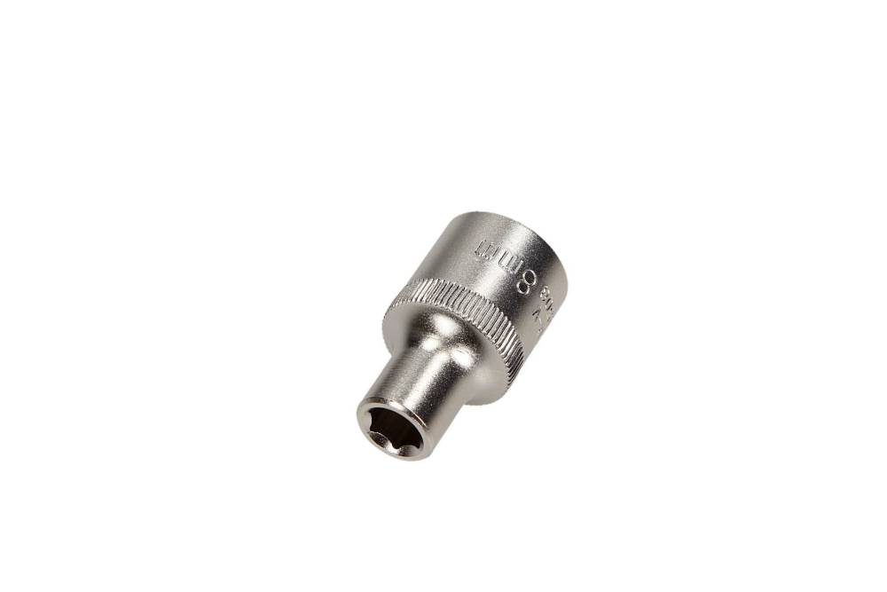 SELTA SE-14508 Nasadka 1/2" 6-kątna 8 mm