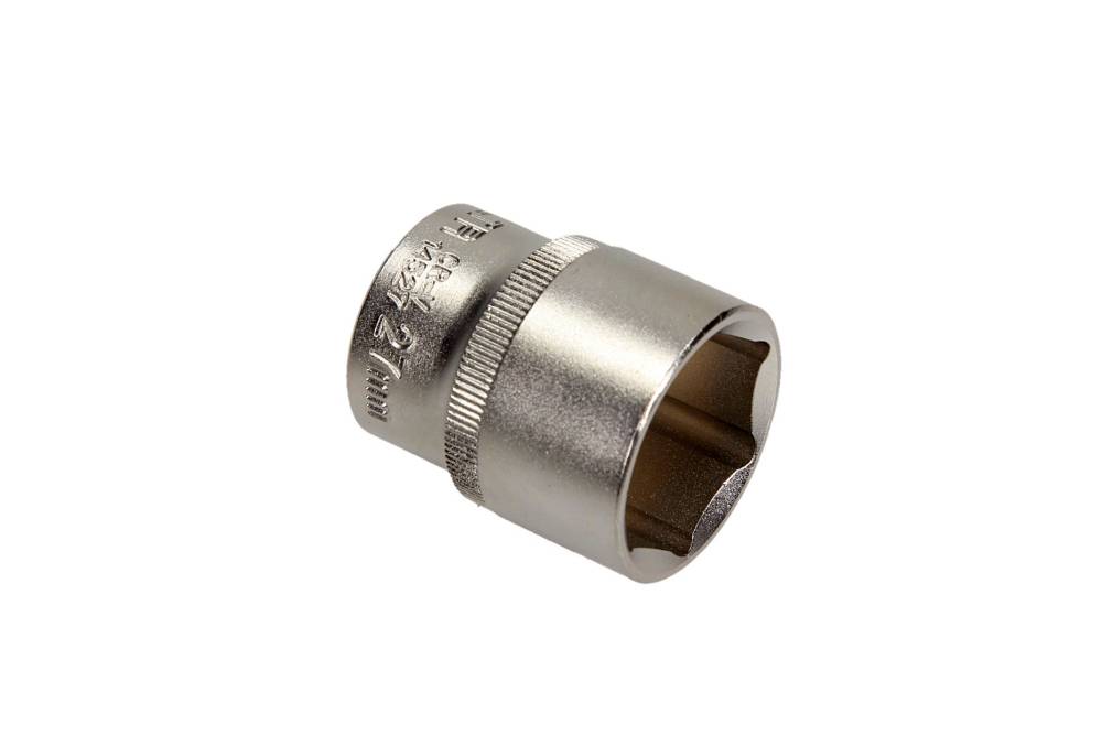 SELTA SE-14527 Nasadka 1/2" 6-kątna 27 mm