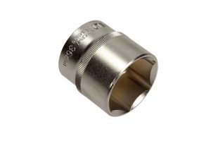 SELTA SE-14536 Nasadka 1/2" 6-kątna 36 mm