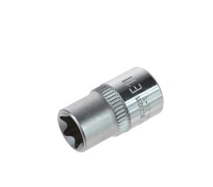SELTA SE-14608 Nasadka 1/2" TORX E E8