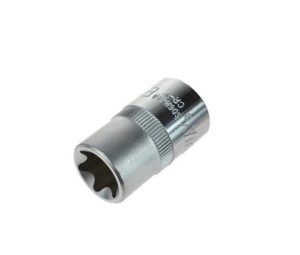 SELTA SE-14616 Nasadka 1/2" TORX E E16