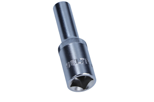 SELTA Nasadka 1/2" TORX E długa E11 SE-1467711