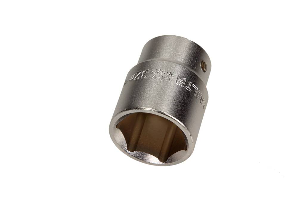 SELTA Nasadka 3/4" 6-kątna 32 mm SE-16532