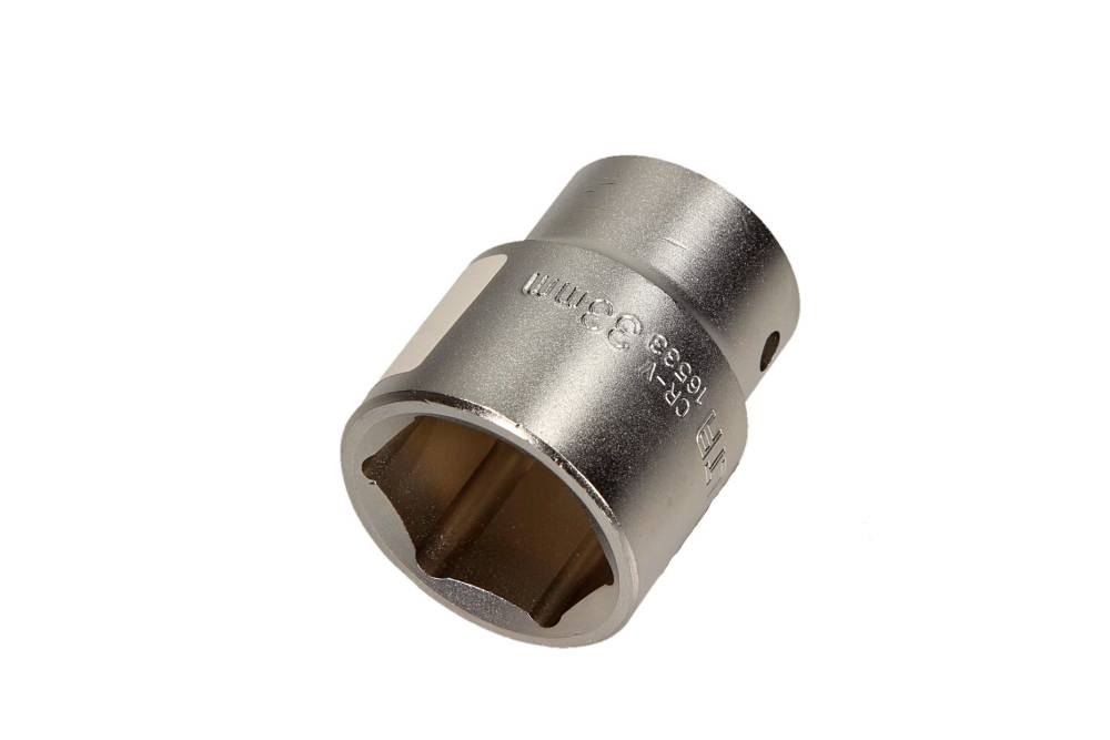 SELTA SE-16533 Nasadka 3/4" 6-kątna 33 mm