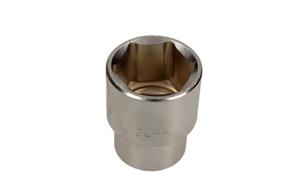 SELTA Nasadka 3/4" 6-kątna 34 mm SE-16534