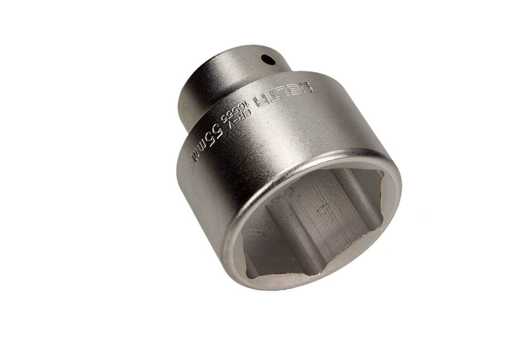 SELTA Nasadka 3/4" 6-kątna 55 mm SE-16555