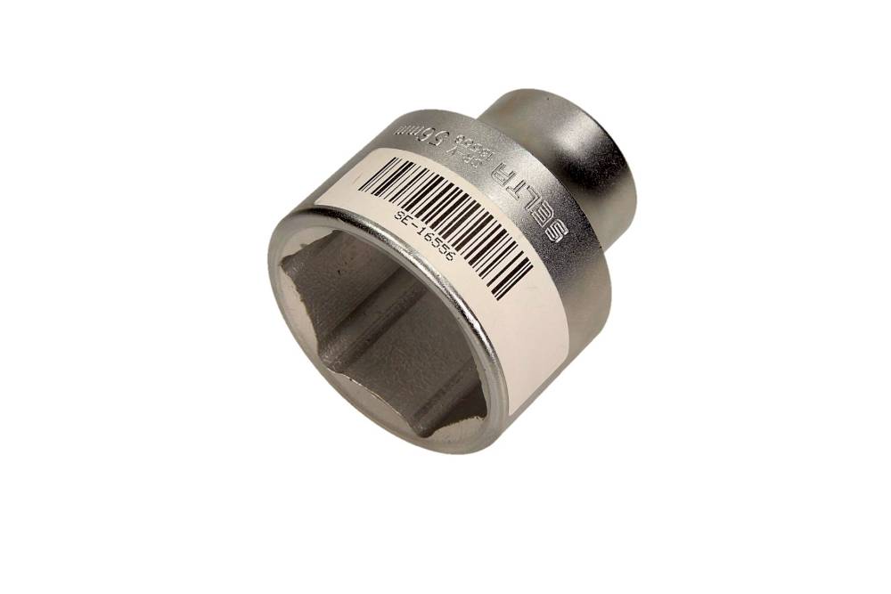 SELTA Nasadka 3/4" 6-kątna 56 mm SE-16556