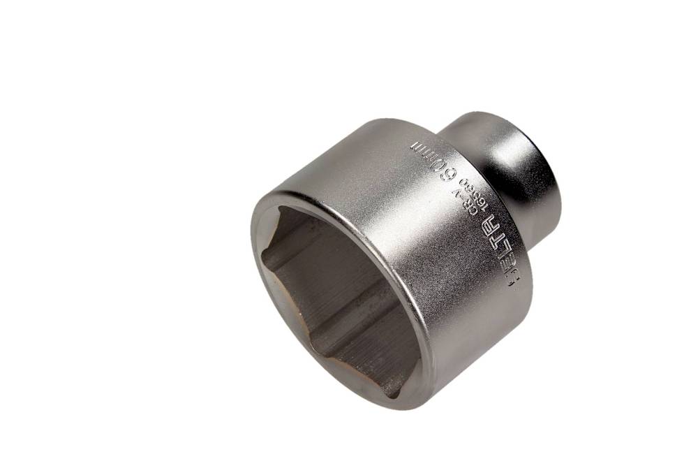 SELTA Nasadka 3/4" 6-kątna 60 mm SE-16560