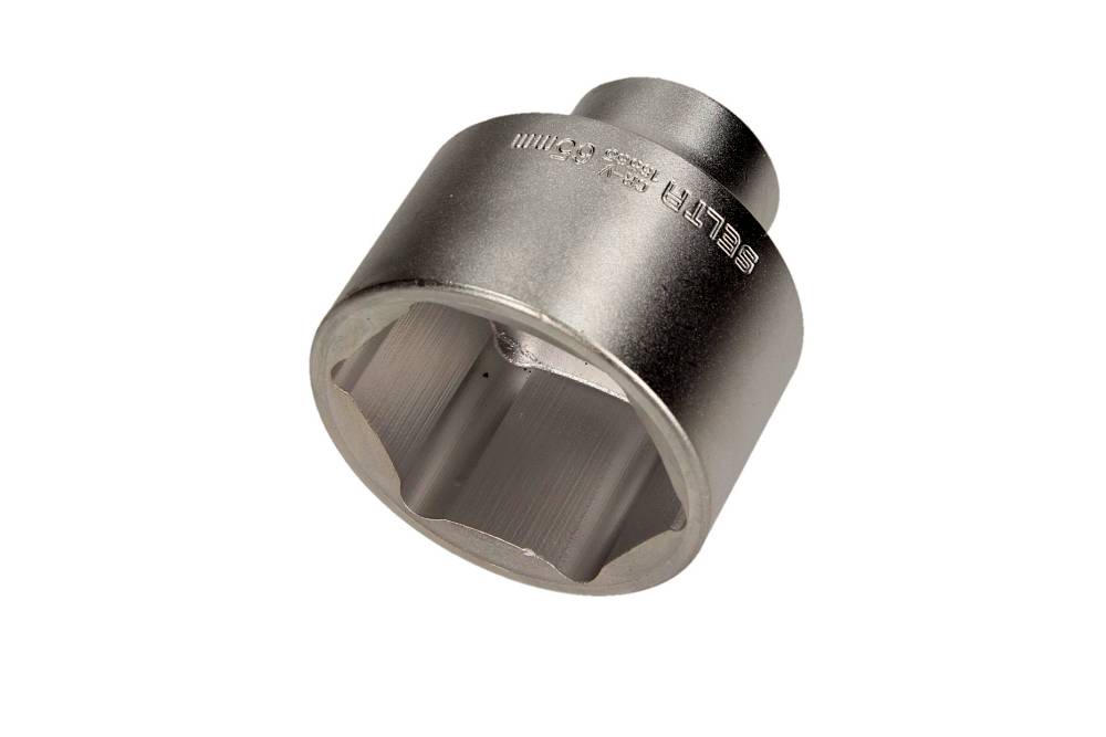 SELTA Nasadka 3/4" 6-kątna 65 mm SE-16565