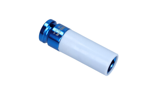 SELTA SE-2458517C Nasadka udarowa 1/2" do felg aluminiowych L 85 mm 17 mm
