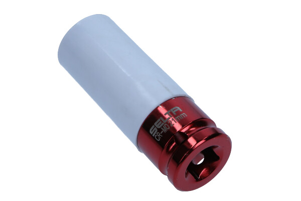 SELTA Nasadka udarowa 1/2" do felg aluminiowych L 85 mm 21 mm SE-2458521C