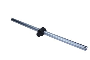 SELTA SE-638650 Pokrętło typu T 1" 650 mm czarna główka