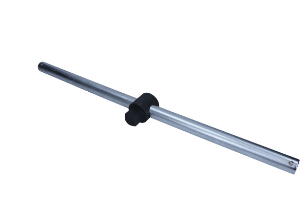 SELTA SE-638650 Pokrętło typu T 1" 650 mm czarna główka