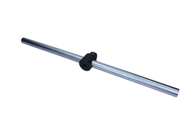 SELTA Pokrętło typu T 1" 650 mm czarna główka SE-638650