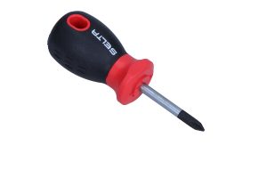 SELTA Wkrętak krzyżowy stal S2 PH1 x 40 mm SE-8111BS