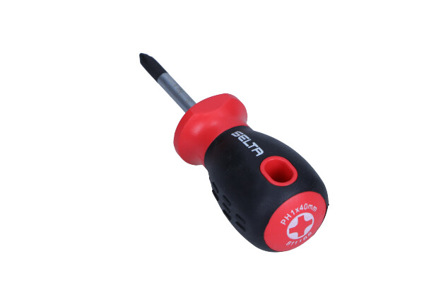 SELTA Wkrętak krzyżowy stal S2 PH1 x 40 mm SE-8111BS