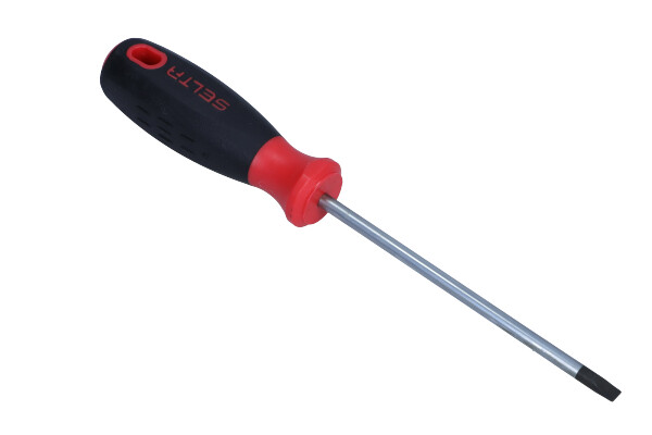SELTA Wkrętak płaski stal S2 PŁ 5,5 x 125 mm SE-813055B