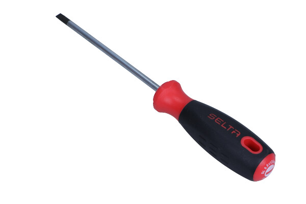 SELTA Wkrętak płaski stal S2 PŁ 5,5 x 125 mm SE-813055B