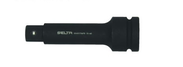 SELTA Przedłużka udarowa 1" 175 mm SE-9048175MPB