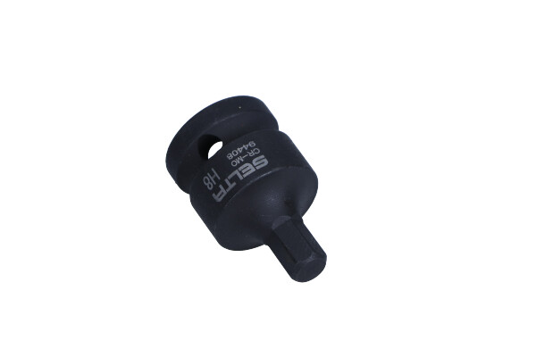 SELTA Bity udarowe 1/2" HEX 8 mm SE-94408