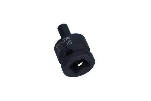 SELTA Bity udarowe 1/2" HEX 8 mm SE-94408