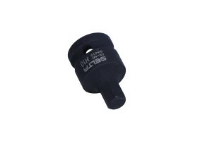 SELTA Bity udarowe 1/2" HEX 10 mm SE-94410