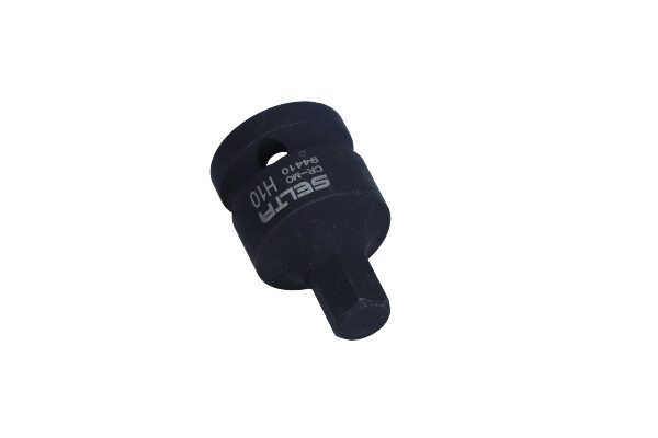 SELTA Bity udarowe 1/2" HEX 10 mm SE-94410
