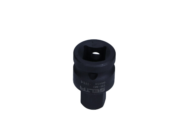 SELTA Bity udarowe 1/2" HEX 14 mm SE-94414