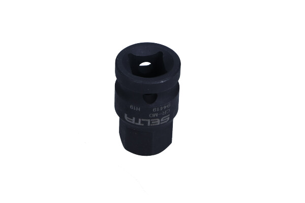 SELTA Bity udarowe 1/2" HEX 19 mm SE-94419